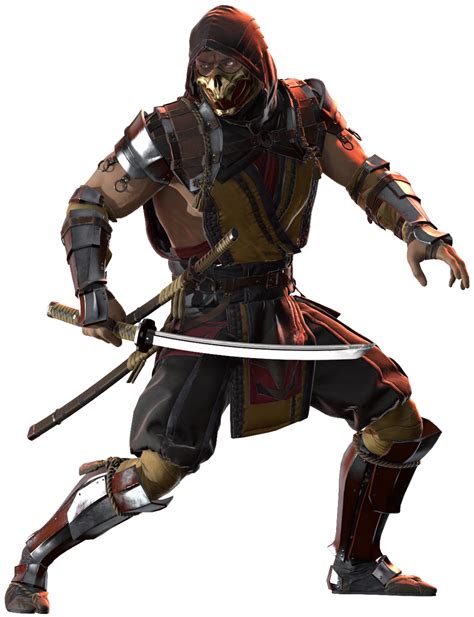 scorpion villain|scorpion villains wiki.